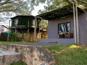 Rorkes Drift Lodge