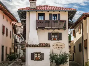 House Marica