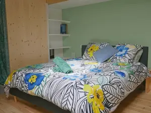 Chambre D hote la Grange