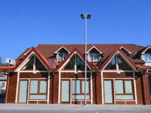 Hotel Tomce Sofka