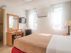Sandy Beach Hotel