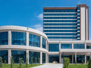 Ramada Plaza by Wyndham Rize