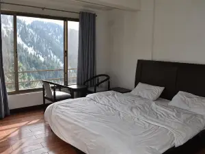 Hotel Royal Inn