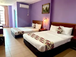 Hotel D View Mersing