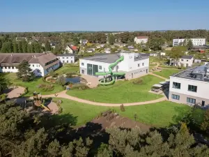 Tui Suneo Kinderresort Usedom