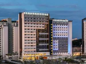 Ibis Budget Jundiai Shopping