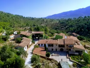 Aldea Roqueta Hotel Rural