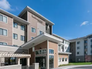 Residence Inn Minneapolis Maple Grove/Arbor Lakes