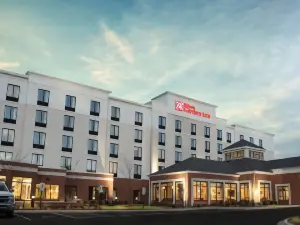 Hilton Garden Inn Bolingbrook