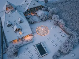 Montis - Active Nature Resort