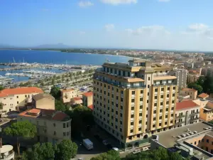 Hotel Catalunya