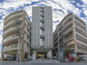Hotel Stork