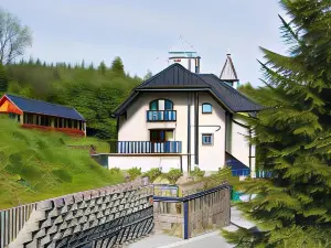 Apartamenty Przy Hotelu Żywieckim