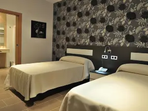 Hotel Daymiel