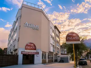 Athos Hotel
