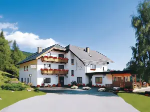 Forellenwirt Bacher