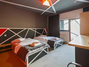 Net Hotel Pitesti