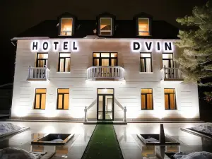 Dvin Hotel