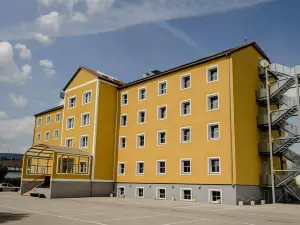 Oekotel Traiskirchen