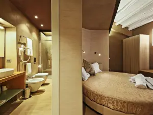 Notti O' Tunn Luxury Rooms in Centro