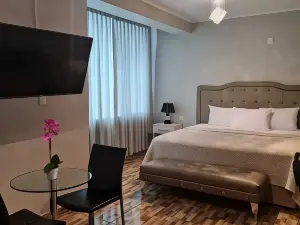 TERRAZA公寓飯店