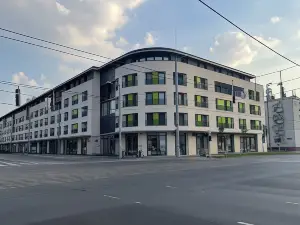 Avand Apartments Debrecen