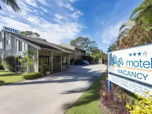 Iluka Motel