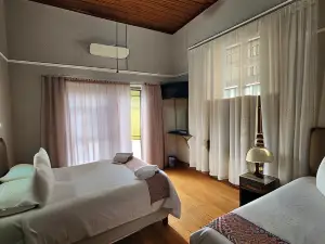 Profcon Resort