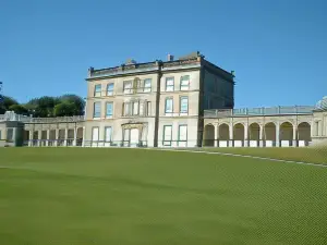 Ashwoods House
