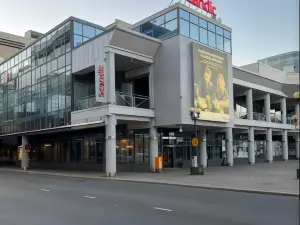 Scandic Lahti City