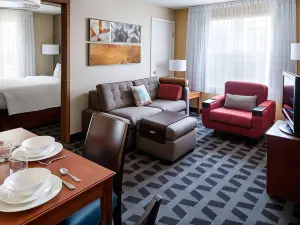 西雅圖/倫頓索尼斯塔簡單套房酒店