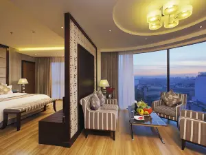 Athena Boutique Hotel