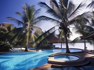 Tamarind Village Hotel Apartments