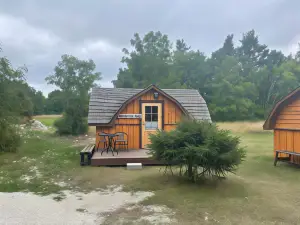 Käspri Farmstay