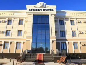 Citizen Hotel