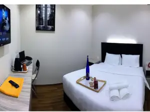 Royale Hotel Batu Gajah