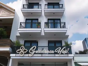 Gardenia Hue Hotel