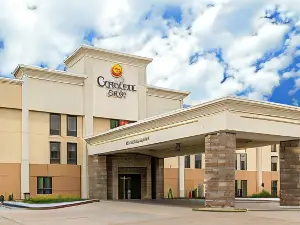 New Victorian Inn & Suites Kearney
