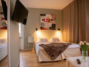 Slottshotellet Annex