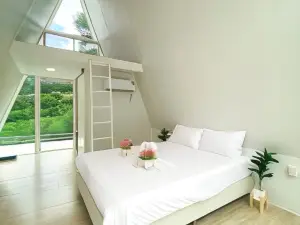 A-Frame Homestay Namnao