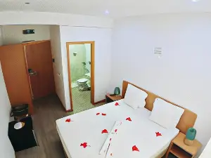 Hotel São Jorge Village