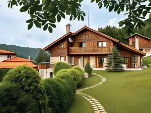 Chalet Balkan