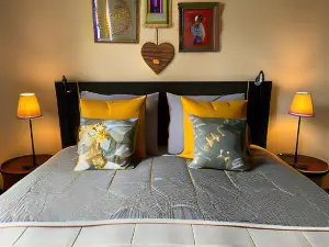 B&B de Kamer Hiernaast