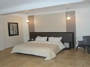 Hotel l'evantail