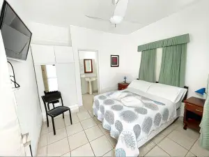 Nuevo Hotel Parador