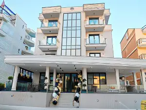 로자파 팔리스 호텔