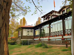 Hotel Etno Selo Timcevski