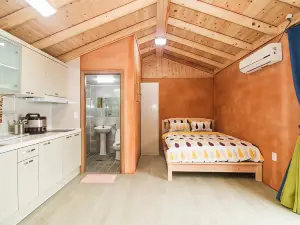 Goheung Maldives Pension