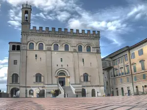Hotel Ristorante Montenerone