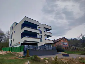 Deluxe Feliciano Apartments